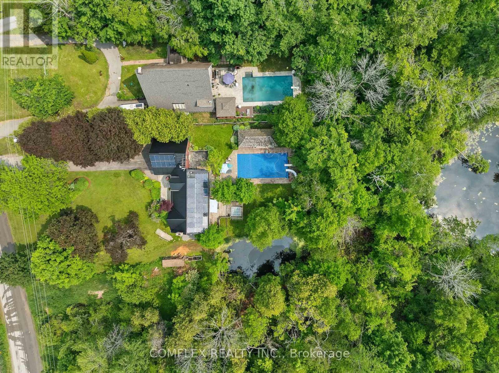 439 Fralicks Beach Road, Scugog, Ontario  L9L 1B6 - Photo 7 - E12417289