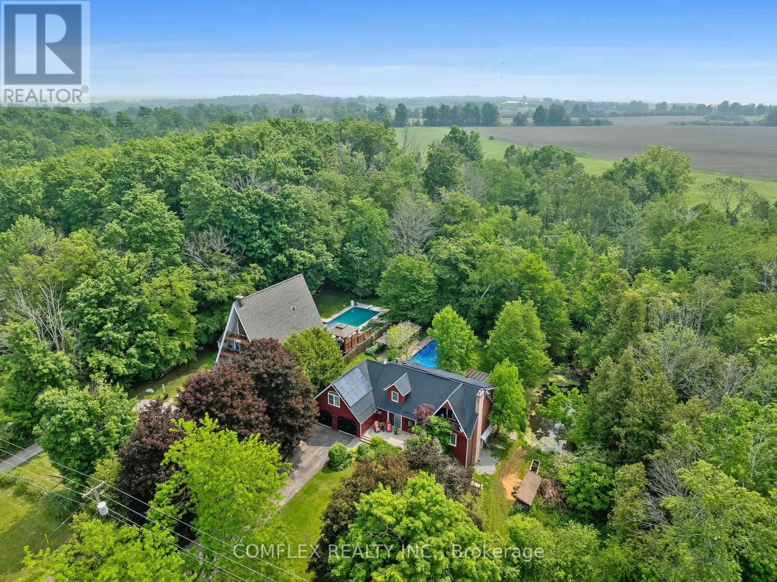 439 Fralicks Beach Road, Scugog, Ontario  L9L 1B6 - Photo 8 - E12417289