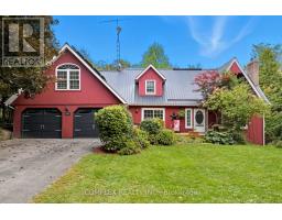 439 FRALICKS BEACH ROAD, Scugog, Ontario