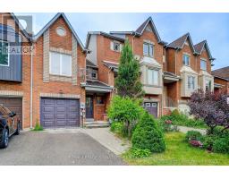 135 KELSO CRESCENT, Vaughan, Ontario