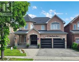 167 GOLDEN MEADOW DRIVE, Markham, Ontario