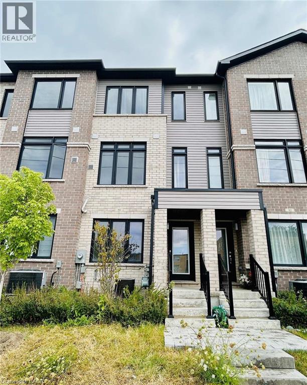 585 COLBORNE Street Unit# 302, Brantford, Ontario