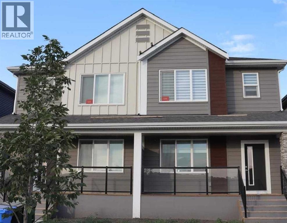 526 Wolf Willow Boulevard SE, Calgary, Alberta