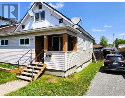 111 MAIN STREET, Kirkland Lake, Ontario
