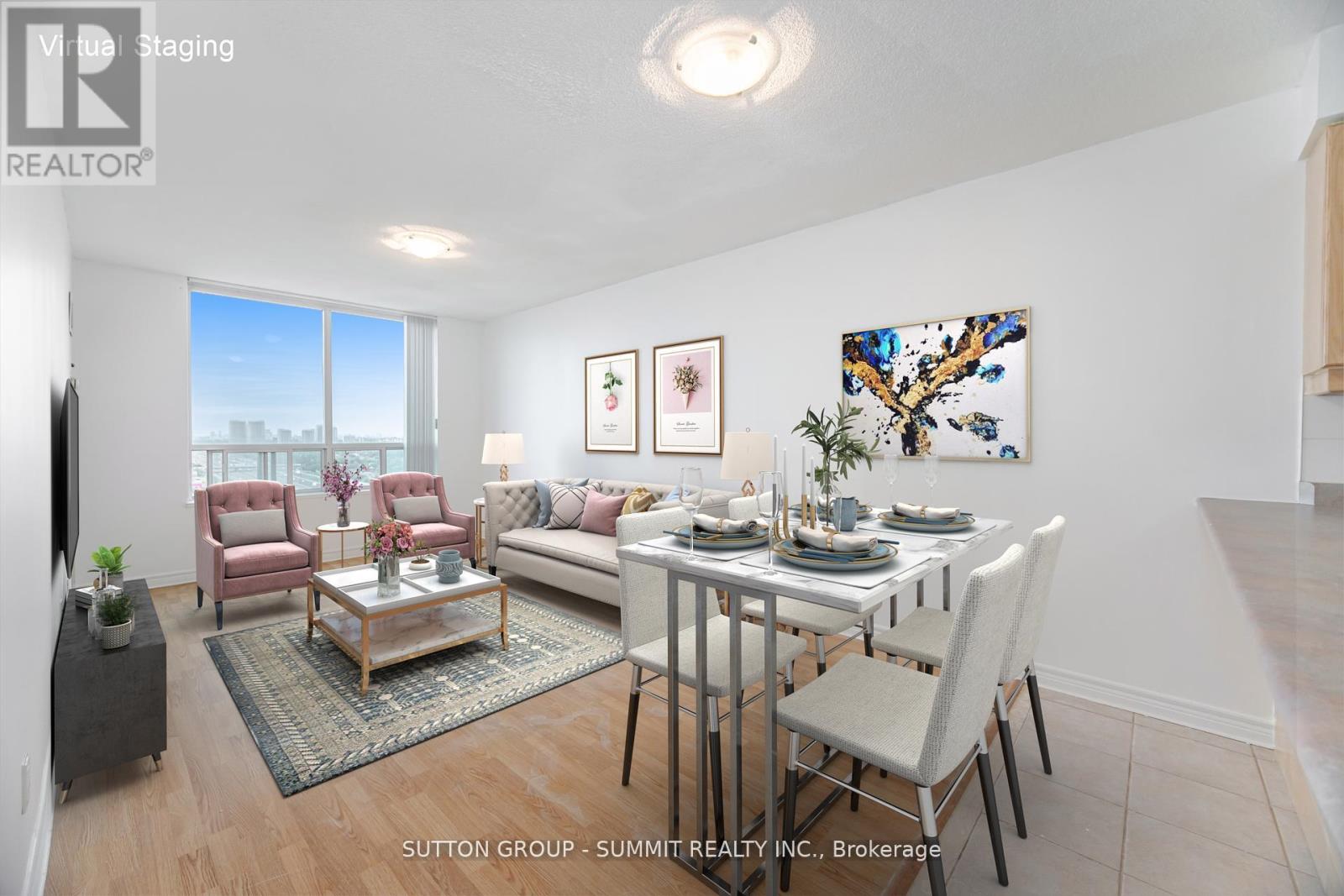 2923 - 68 Corporate Drive, Toronto, Ontario  M1H 3H3 - Photo 13 - E12417244