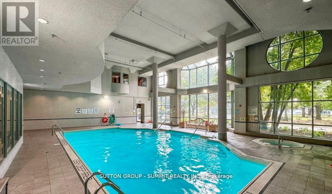 2923 - 68 Corporate Drive, Toronto, Ontario  M1H 3H3 - Photo 35 - E12417244