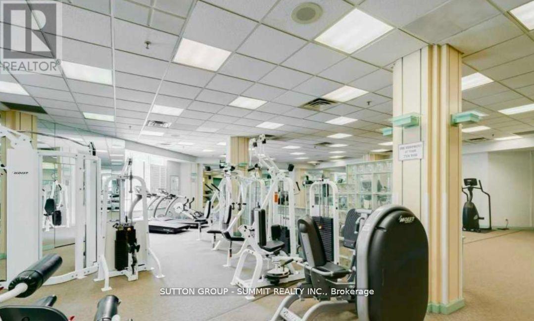 2923 - 68 Corporate Drive, Toronto, Ontario  M1H 3H3 - Photo 34 - E12417244