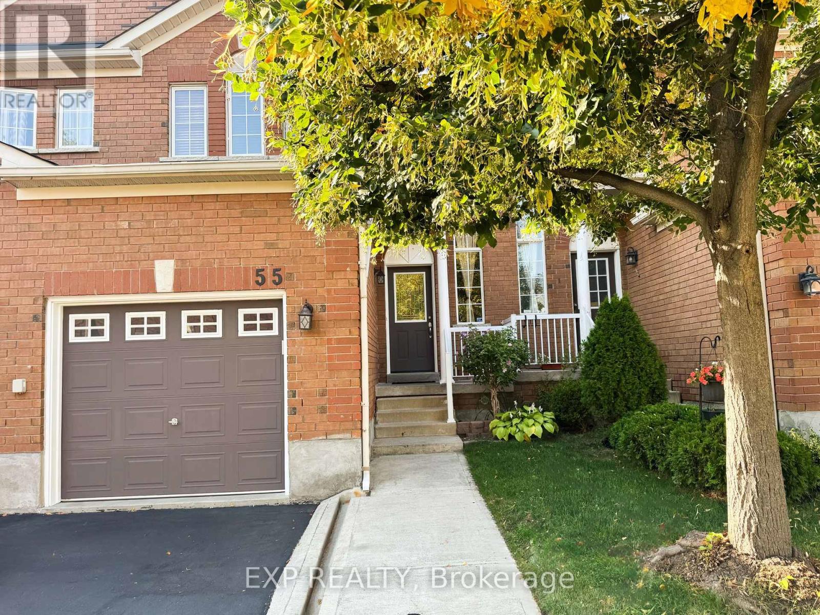 55 - 9900 MCLAUGHLIN ROAD N, Brampton, Ontario