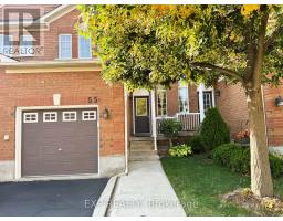 55 - 9900 MCLAUGHLIN ROAD N, Brampton, Ontario