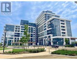 1307 - 3220 WILLIAM COLTSON AVENUE, Oakville, Ontario