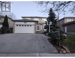 1000 LOVINGSTON CRESCENT, Mississauga, Ontario