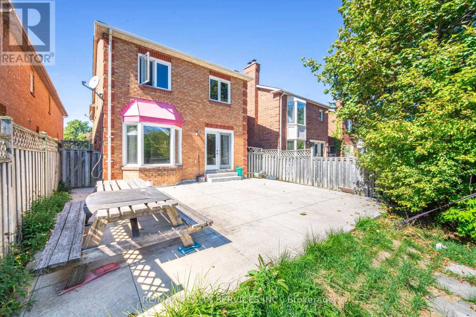 120 Leeward Drive, Brampton, Ontario  L6S 5V9 - Photo 47 - W12417292