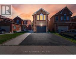 120 LEEWARD DRIVE, Brampton, Ontario