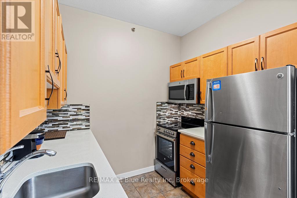 420 - 156 Jozo Weider Boulevard, Blue Mountains, Ontario  L9Y 0V2 - Photo 20 - X12417305