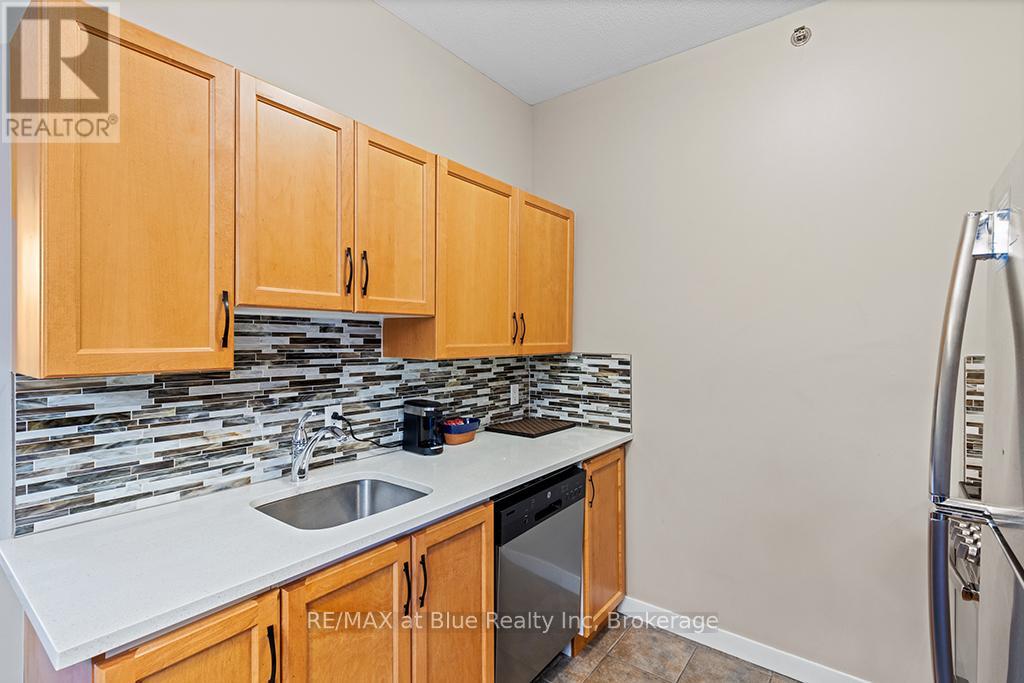 420 - 156 Jozo Weider Boulevard, Blue Mountains, Ontario  L9Y 0V2 - Photo 21 - X12417305