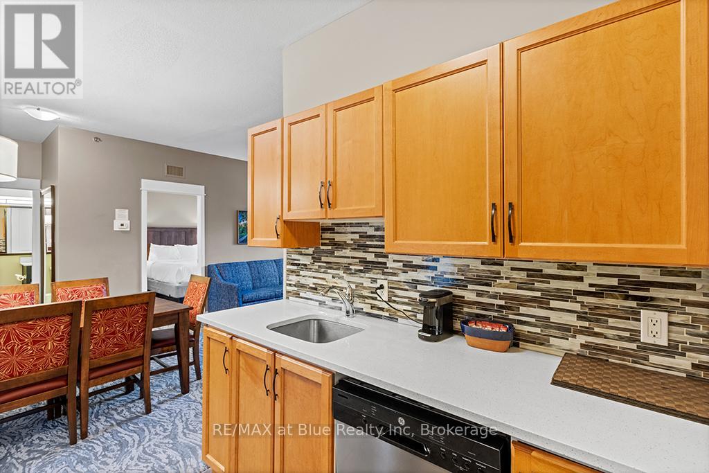 420 - 156 Jozo Weider Boulevard, Blue Mountains, Ontario  L9Y 0V2 - Photo 22 - X12417305