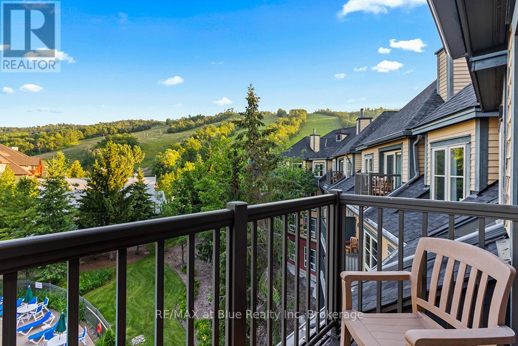 420 - 156 Jozo Weider Boulevard, Blue Mountains, Ontario  L9Y 0V2 - Photo 40 - X12417305