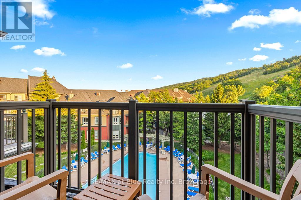 420 - 156 Jozo Weider Boulevard, Blue Mountains, Ontario  L9Y 0V2 - Photo 41 - X12417305