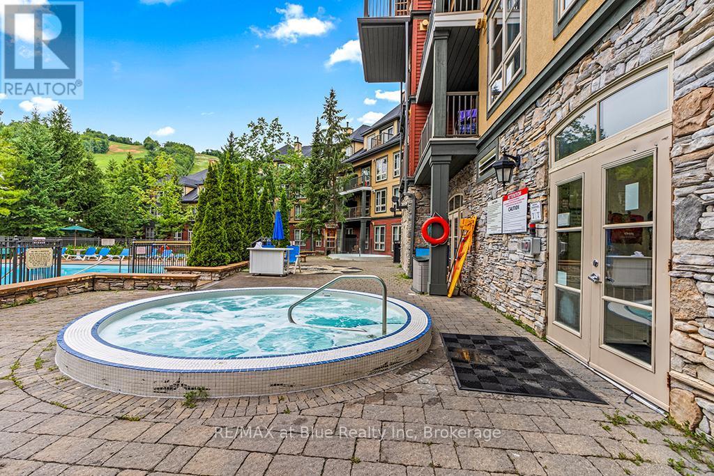 420 - 156 Jozo Weider Boulevard, Blue Mountains, Ontario  L9Y 0V2 - Photo 44 - X12417305
