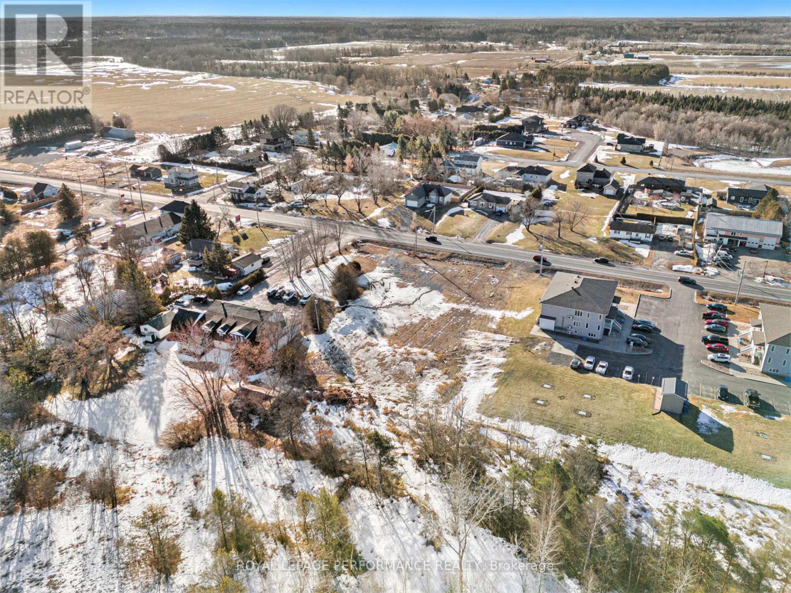 0 Russell Road, Clarence-Rockland, Ontario  K0A 2A0 - Photo 15 - X12417323