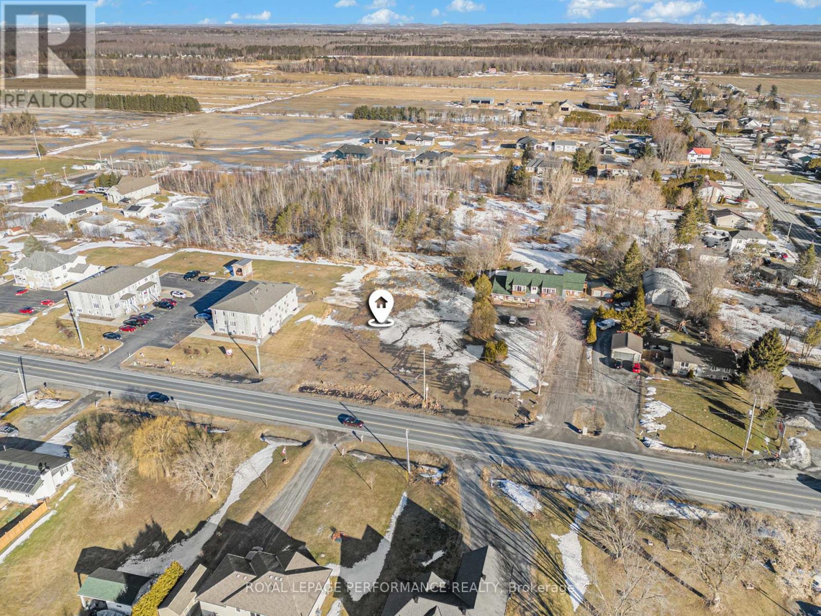 0 Russell Road, Clarence-Rockland, Ontario  K0A 2A0 - Photo 16 - X12417323