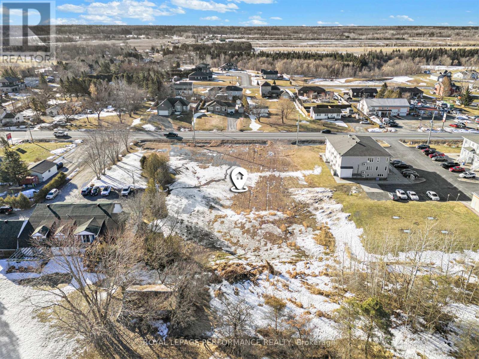 0 Russell Road, Clarence-Rockland, Ontario  K0A 2A0 - Photo 17 - X12417323