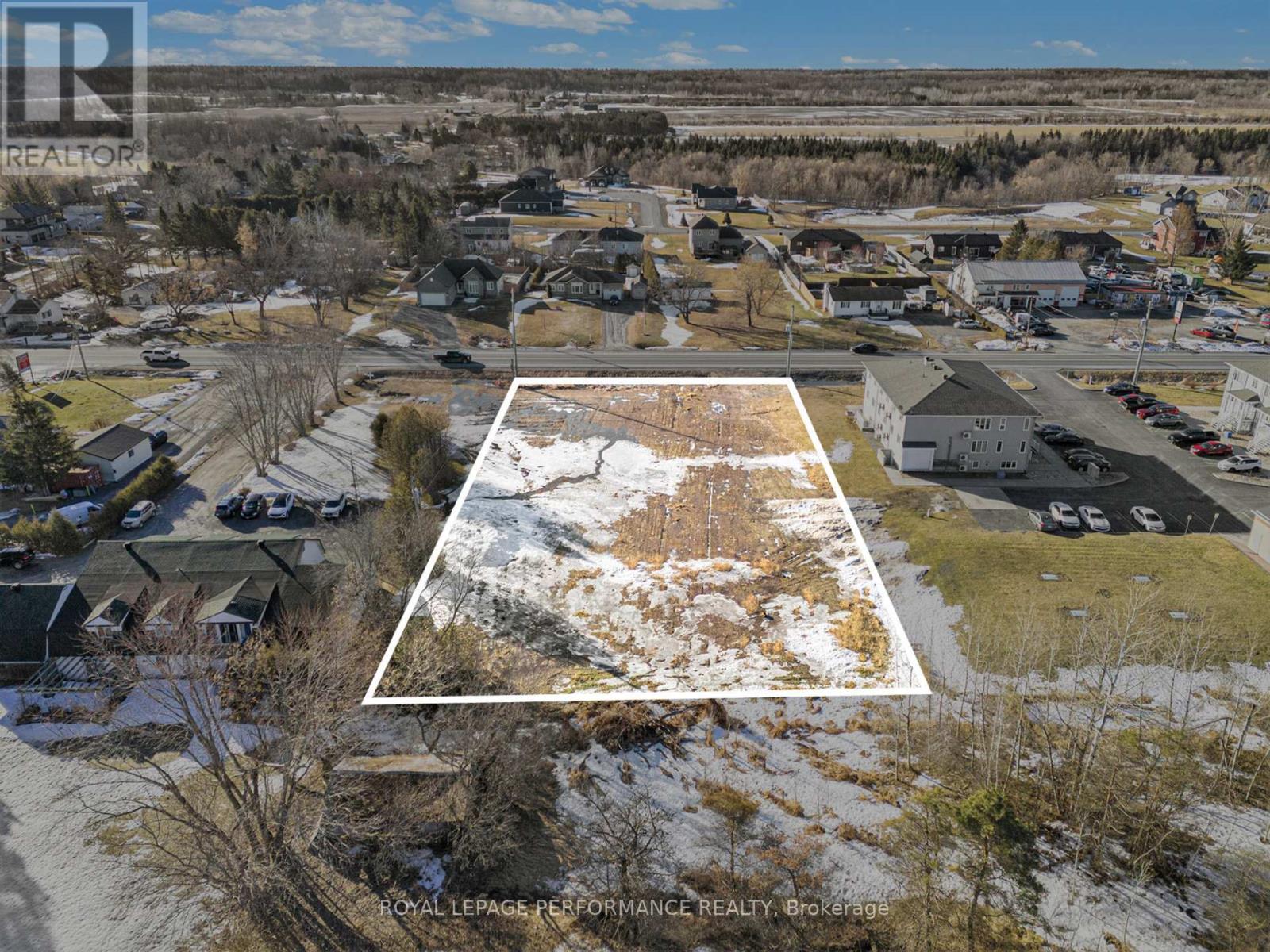 0 Russell Road, Clarence-Rockland, Ontario  K0A 2A0 - Photo 2 - X12417323
