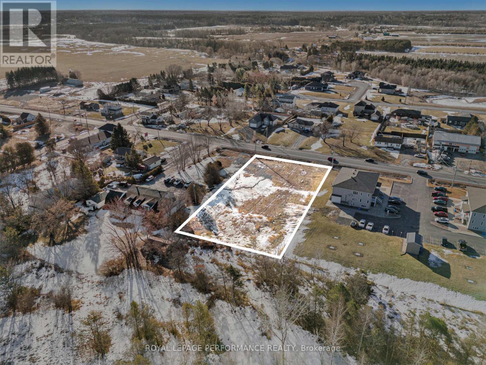 0 Russell Road, Clarence-Rockland, Ontario  K0A 2A0 - Photo 3 - X12417323