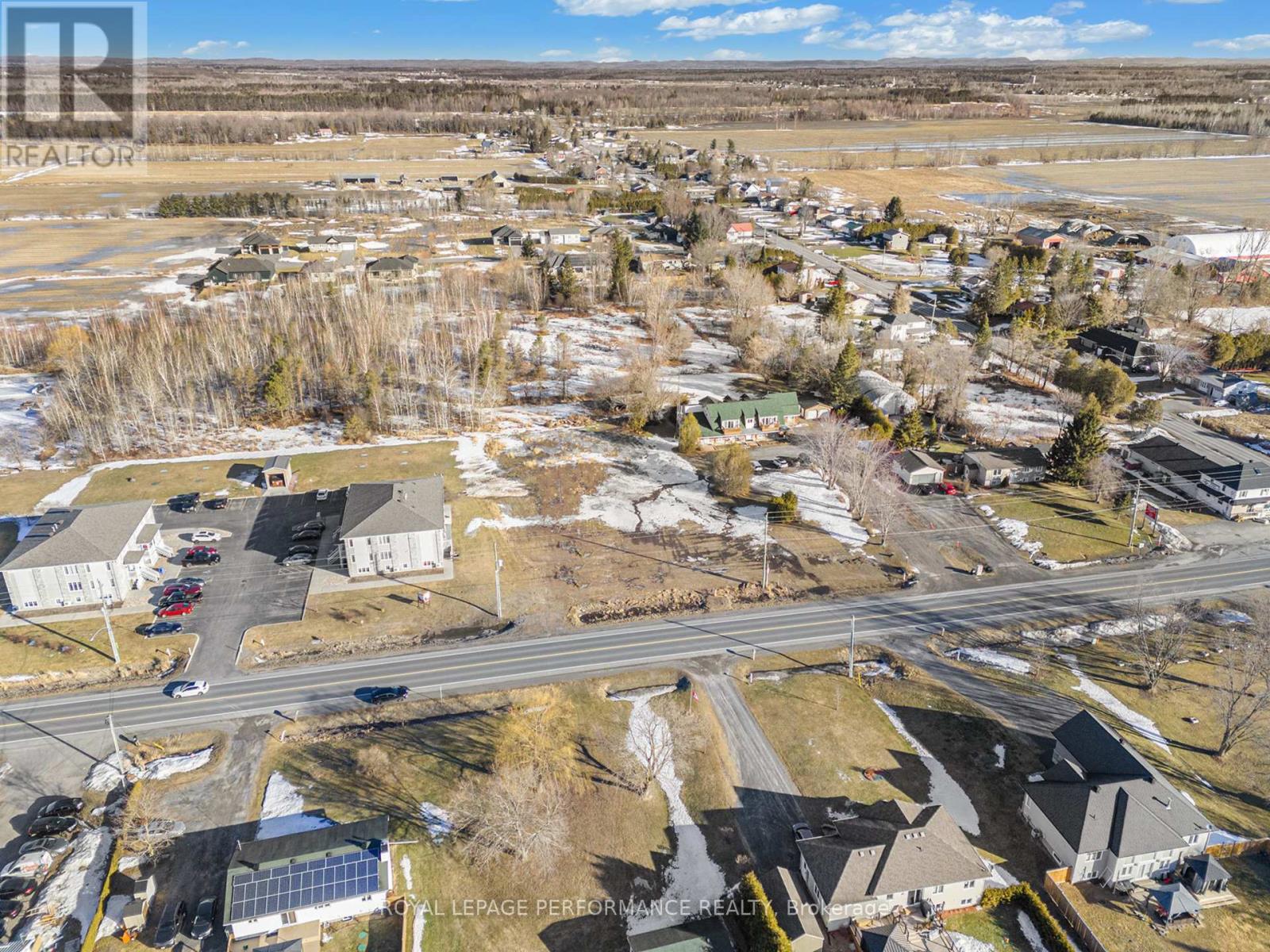 0 Russell Road, Clarence-Rockland, Ontario  K0A 2A0 - Photo 4 - X12417323