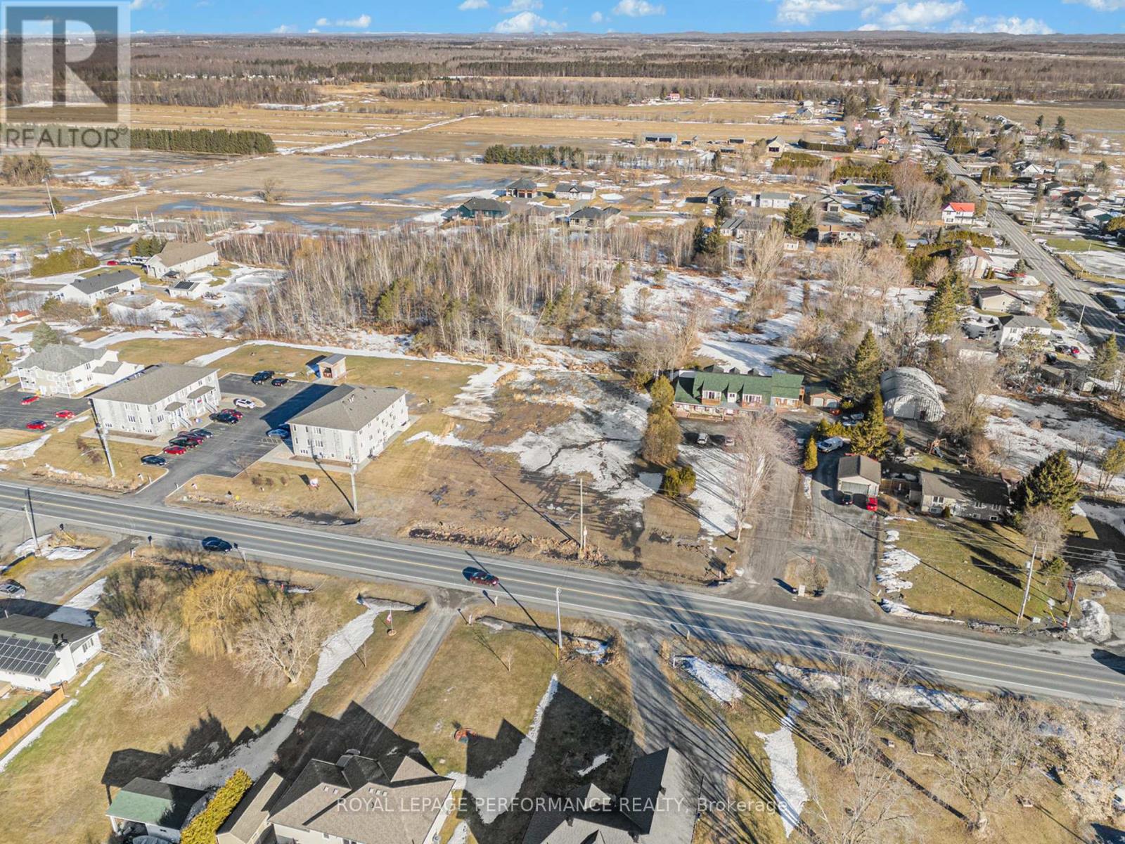 0 Russell Road, Clarence-Rockland, Ontario  K0A 2A0 - Photo 5 - X12417323