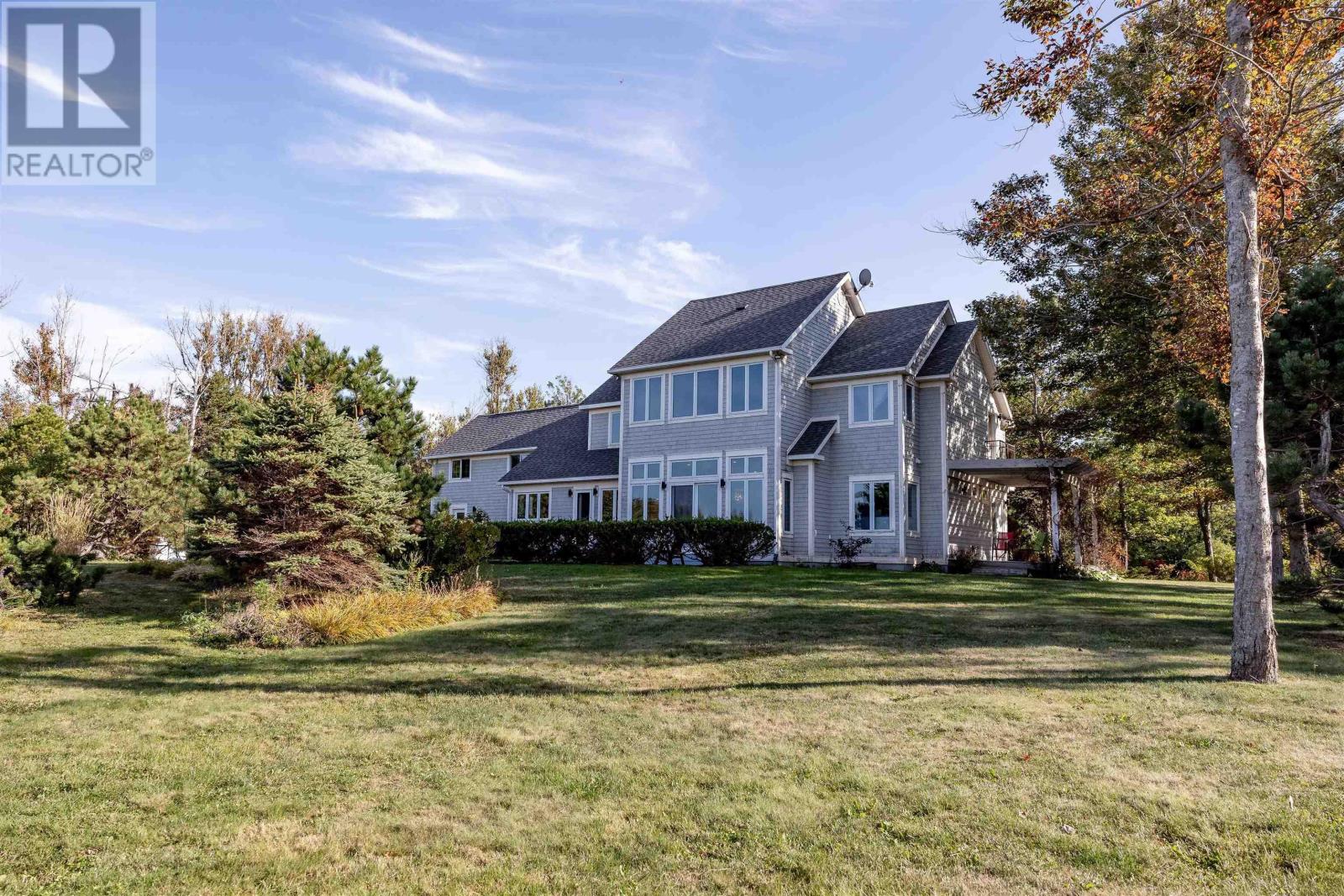 284 James Way, 95 Roddys Point Road, Caribou River, Caribou River, Nova Scotia  B0K 1H0 - Photo 47 - 202523876