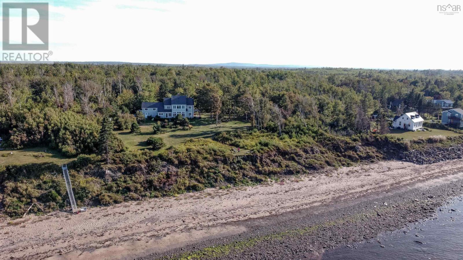 284 James Way, 95 Roddys Point Road, Caribou River, Caribou River, Nova Scotia  B0K 1H0 - Photo 7 - 202523876