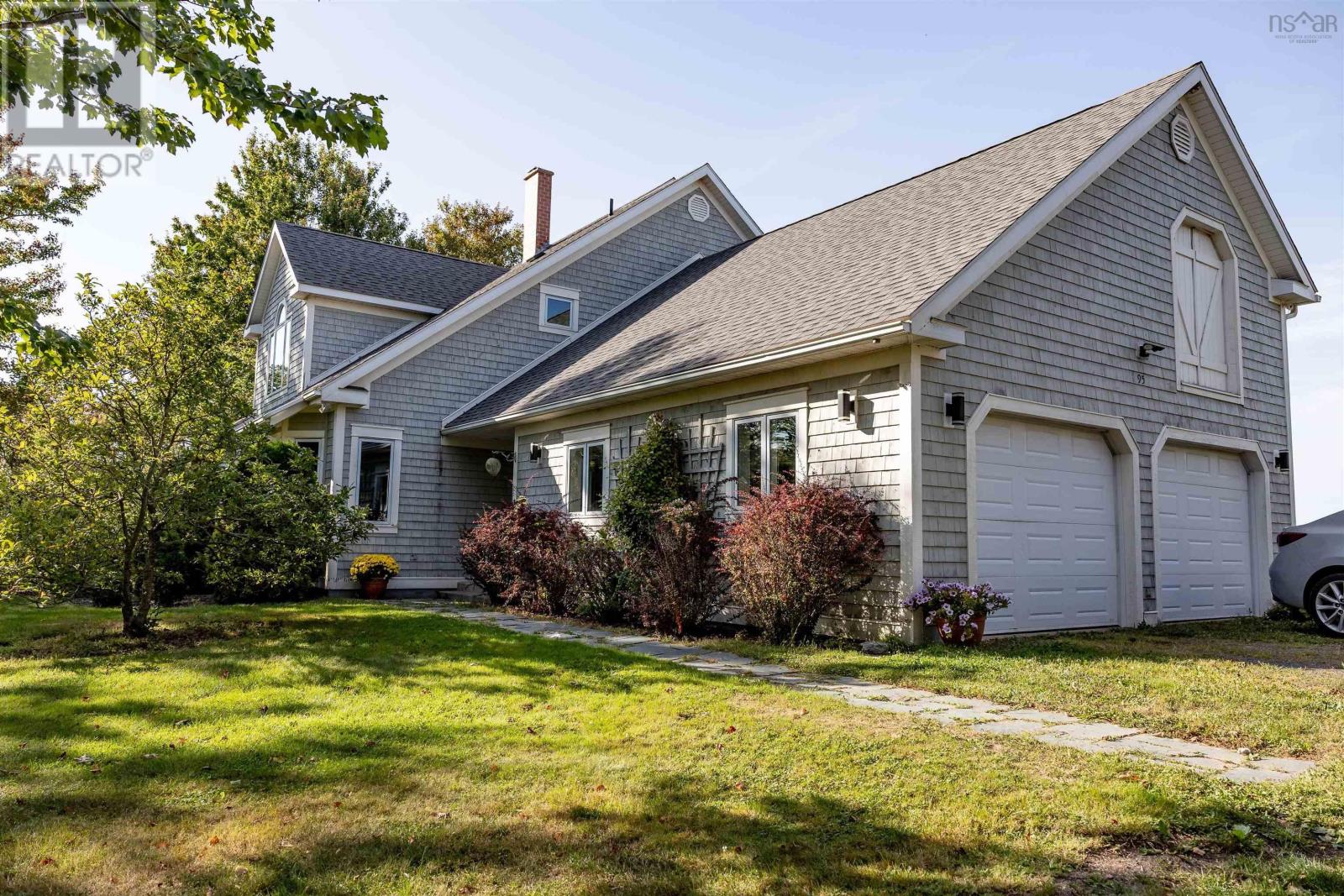 284 James Way, 95 Roddys Point Road, Caribou River, Caribou River, Nova Scotia  B0K 1H0 - Photo 49 - 202523876