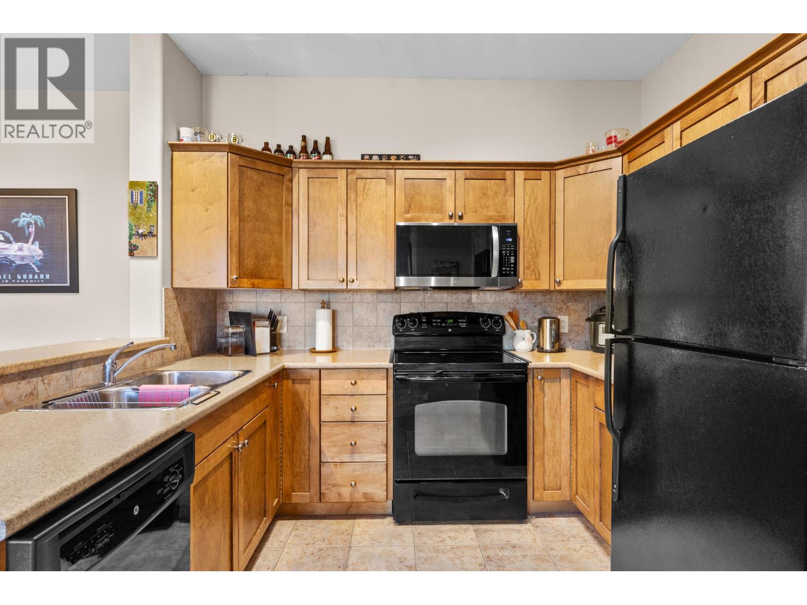 2551 Shoreline Drive Unit# 408 Lake Country Photo 7