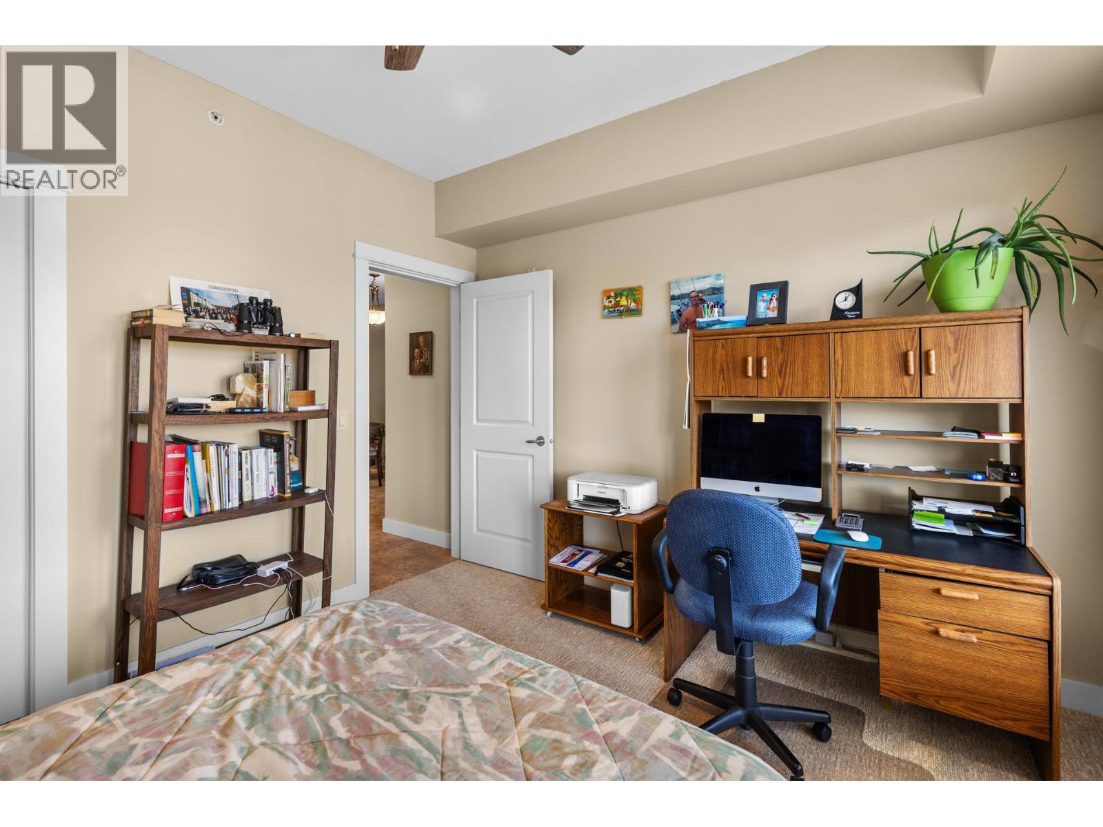 2551 Shoreline Drive Unit# 408 Lake Country Photo 21