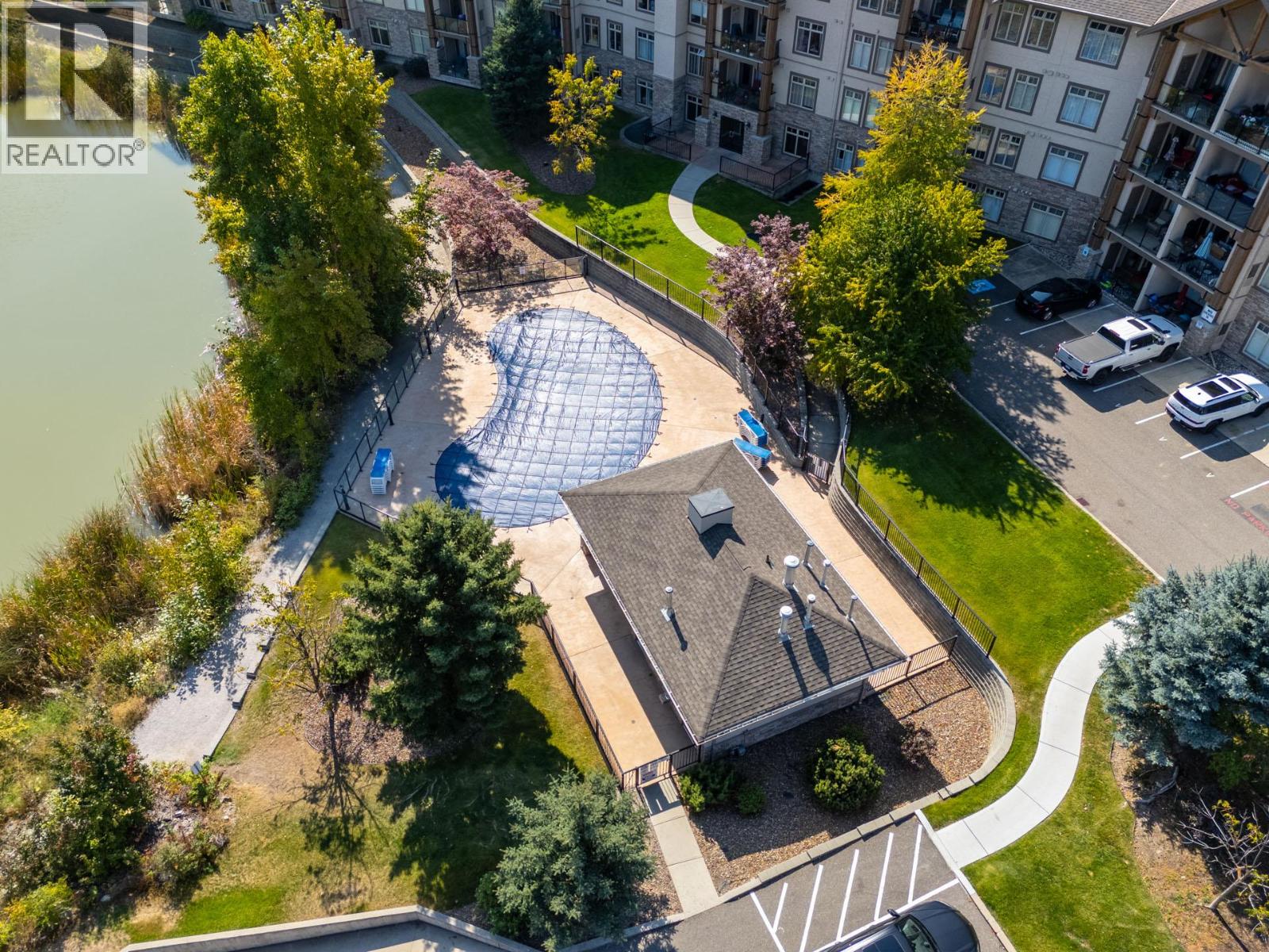 2551 Shoreline Drive Unit# 408 Lake Country Photo 36