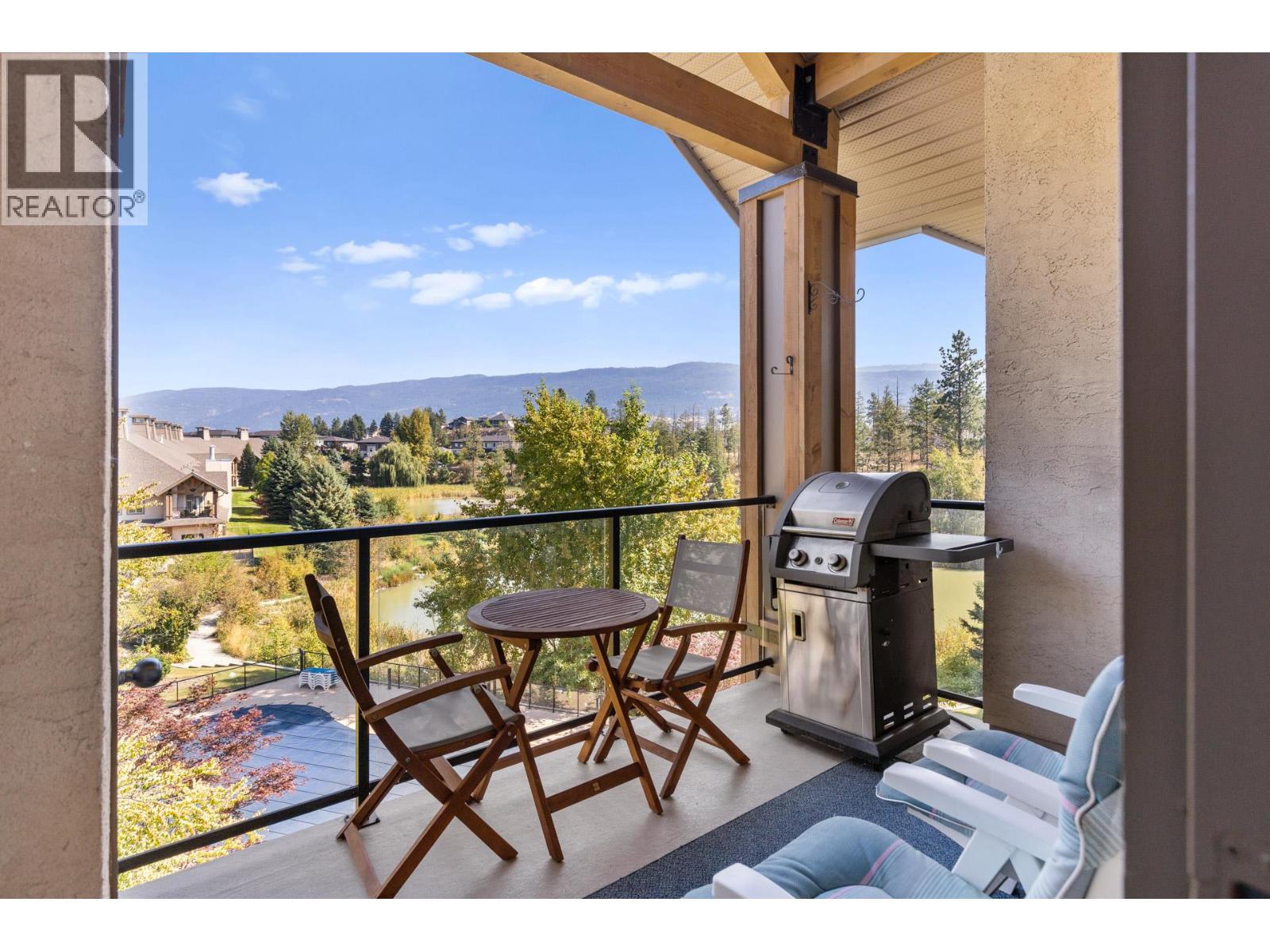 2551 Shoreline Drive Unit# 408 Lake Country Photo 2