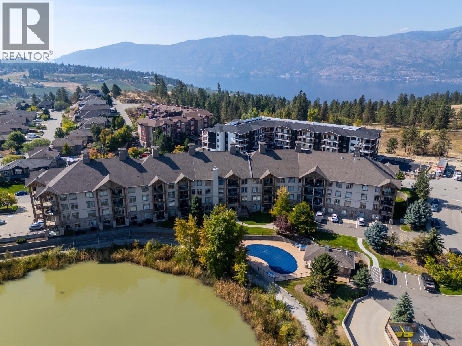 2551 Shoreline Drive Unit# 408 Lake Country Photo 35