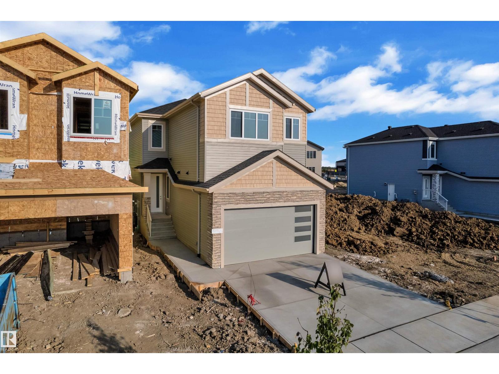 4319 36 ST, Beaumont, Alberta