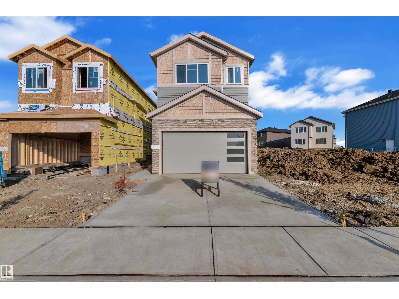 4319 36 St, Beaumont, Alberta  T4X 3G8 - Photo 2 - E4458801