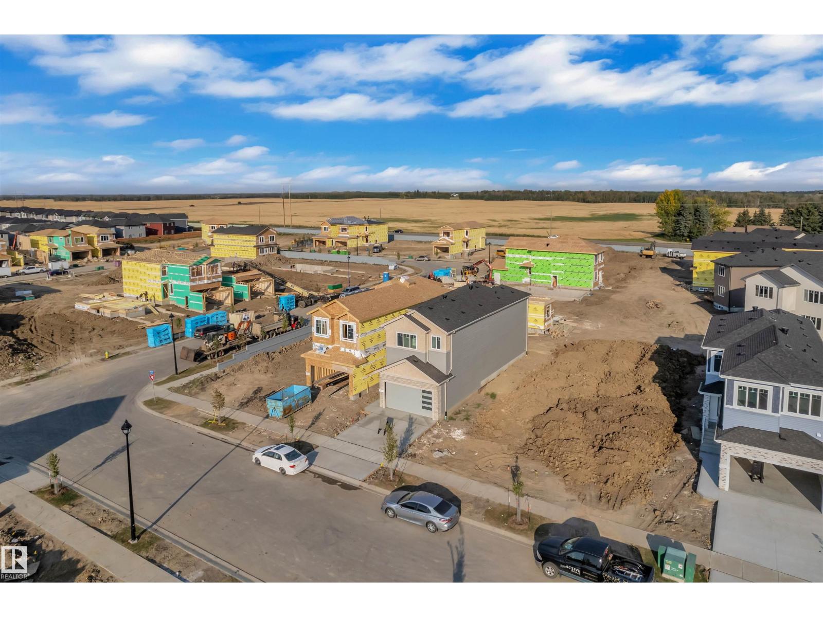 4319 36 St, Beaumont, Alberta  T4X 3G8 - Photo 3 - E4458801