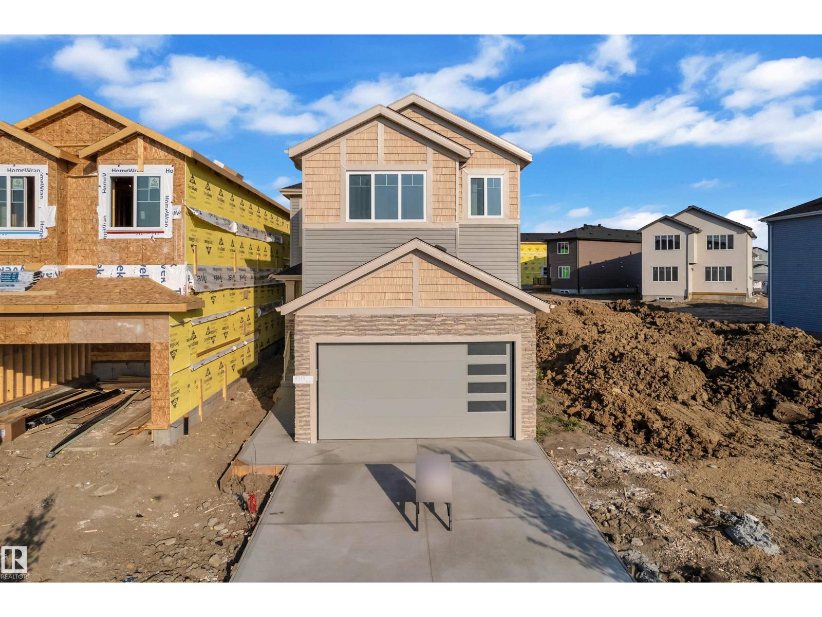 4319 36 St, Beaumont, Alberta  T4X 3G8 - Photo 4 - E4458801