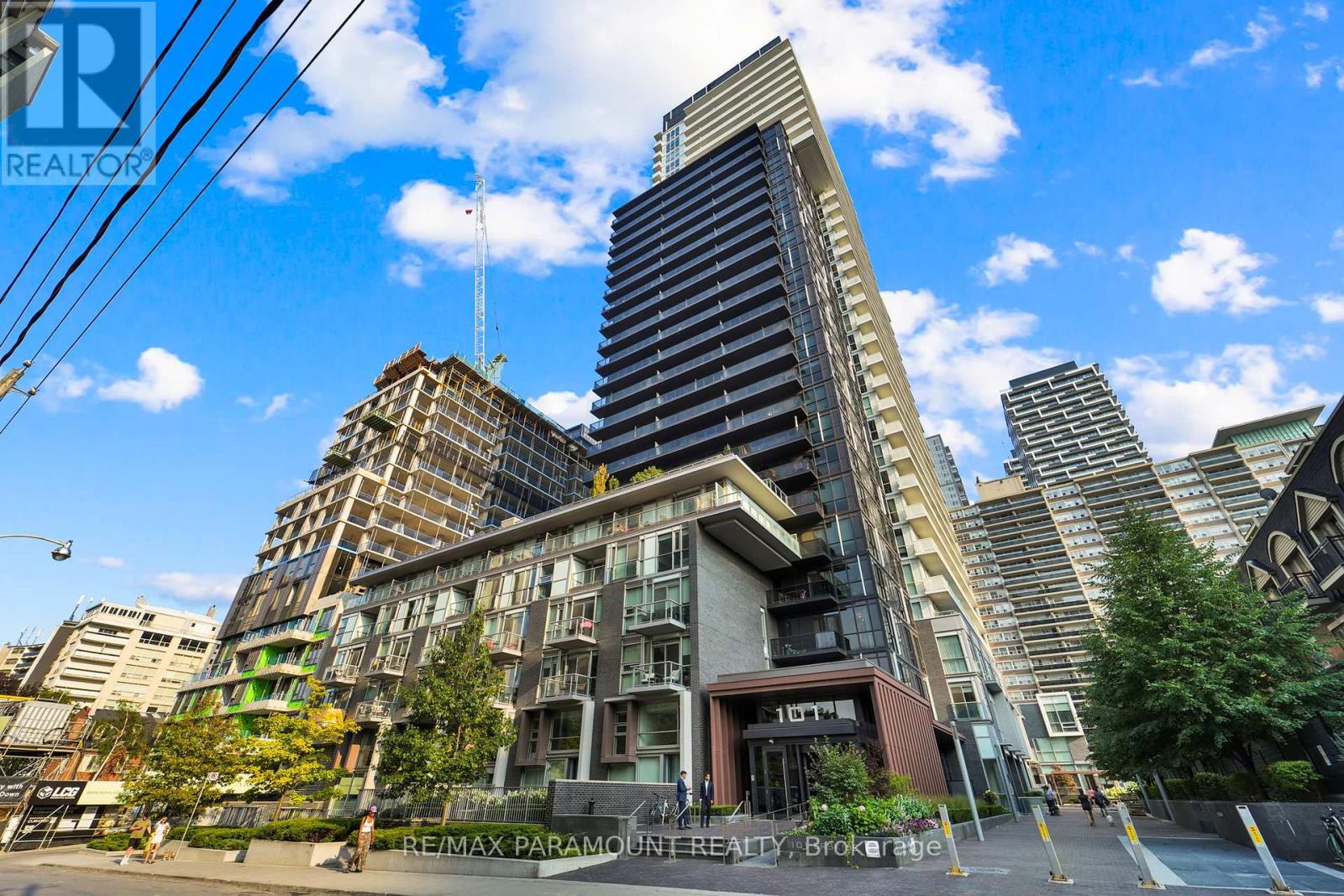418 - 101 Erskine Avenue, Toronto, Ontario  M4P 0C5 - Photo 2 - C12351505