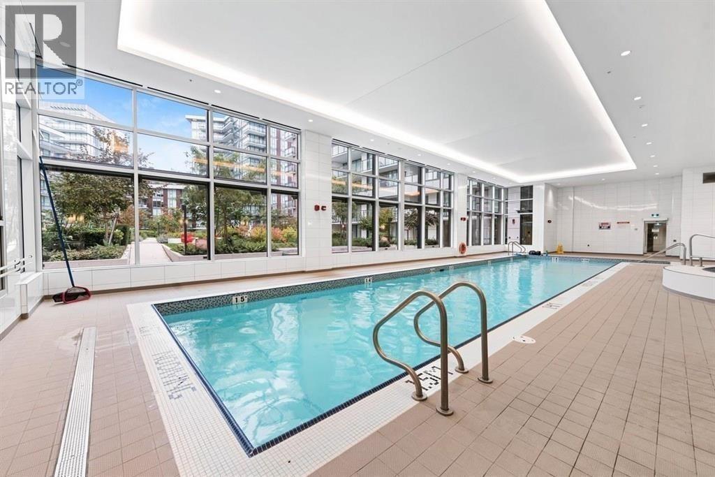 1503 3331 No. 3 Road, Richmond, British Columbia  V5H 2A7 - Photo 12 - R3043734