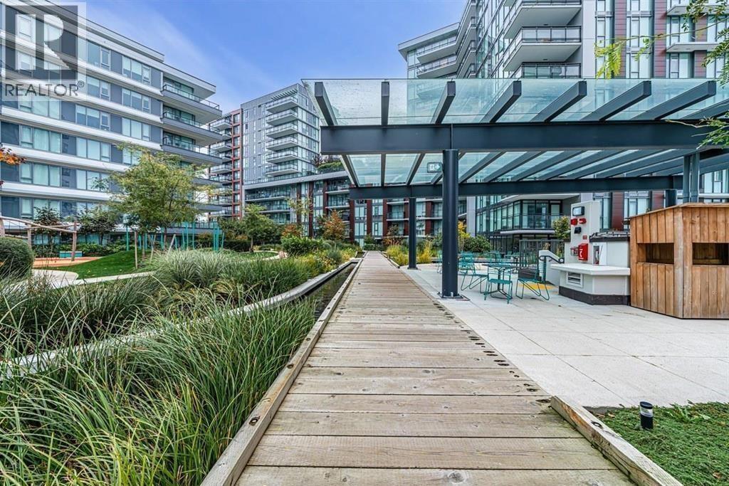 1503 3331 No. 3 Road, Richmond, British Columbia  V5H 2A7 - Photo 3 - R3043734
