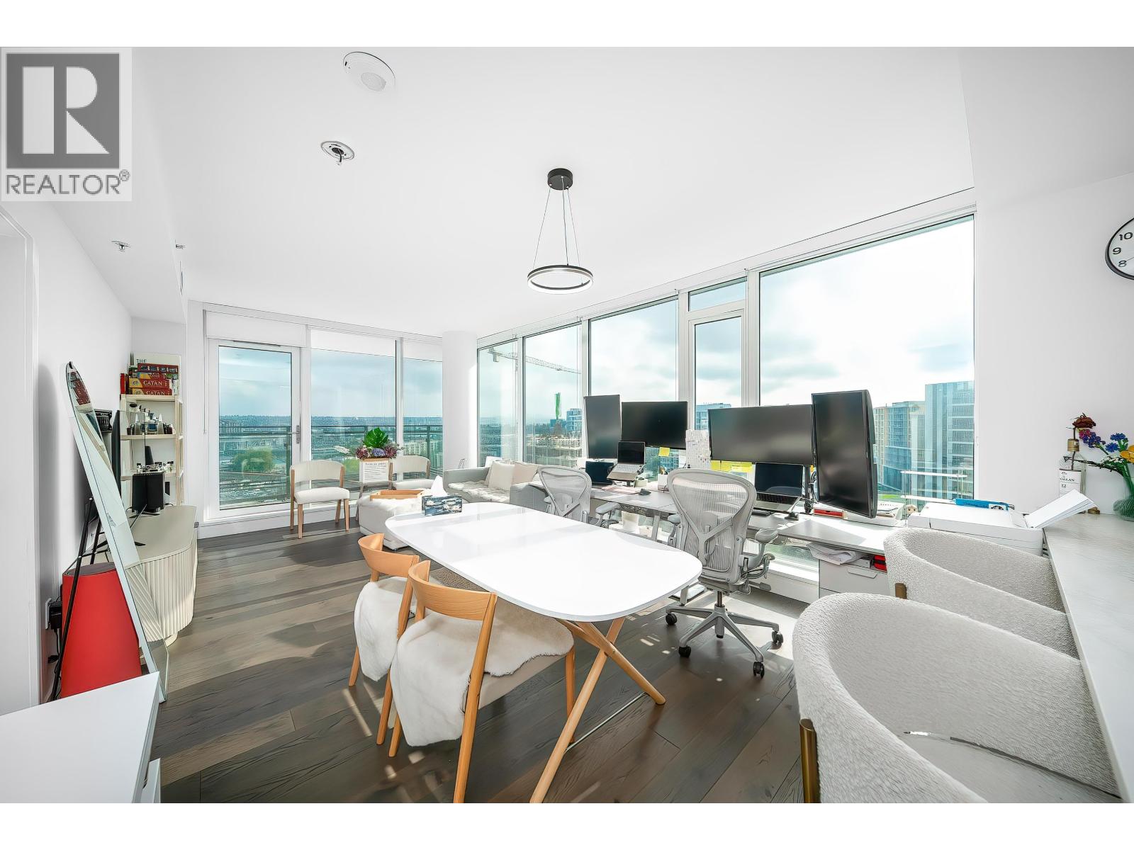 1503 3331 No. 3 Road, Richmond, British Columbia  V5H 2A7 - Photo 31 - R3043734
