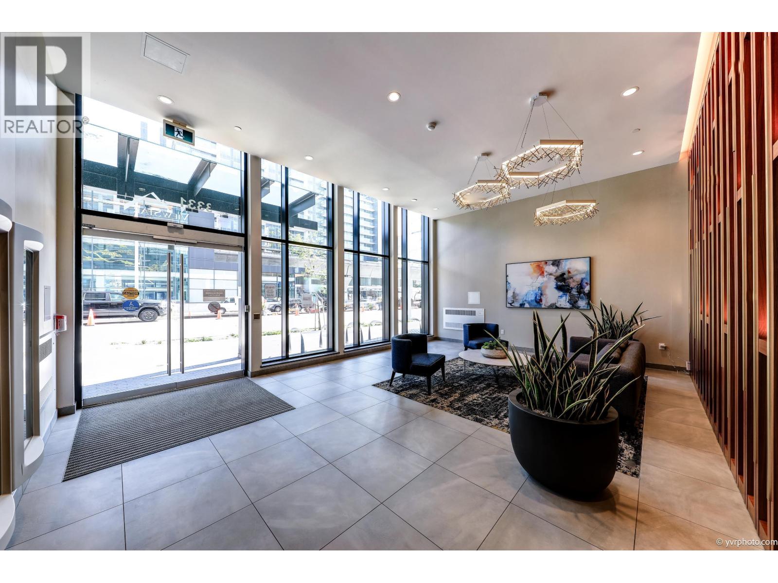 1503 3331 No. 3 Road, Richmond, British Columbia  V5H 2A7 - Photo 8 - R3043734