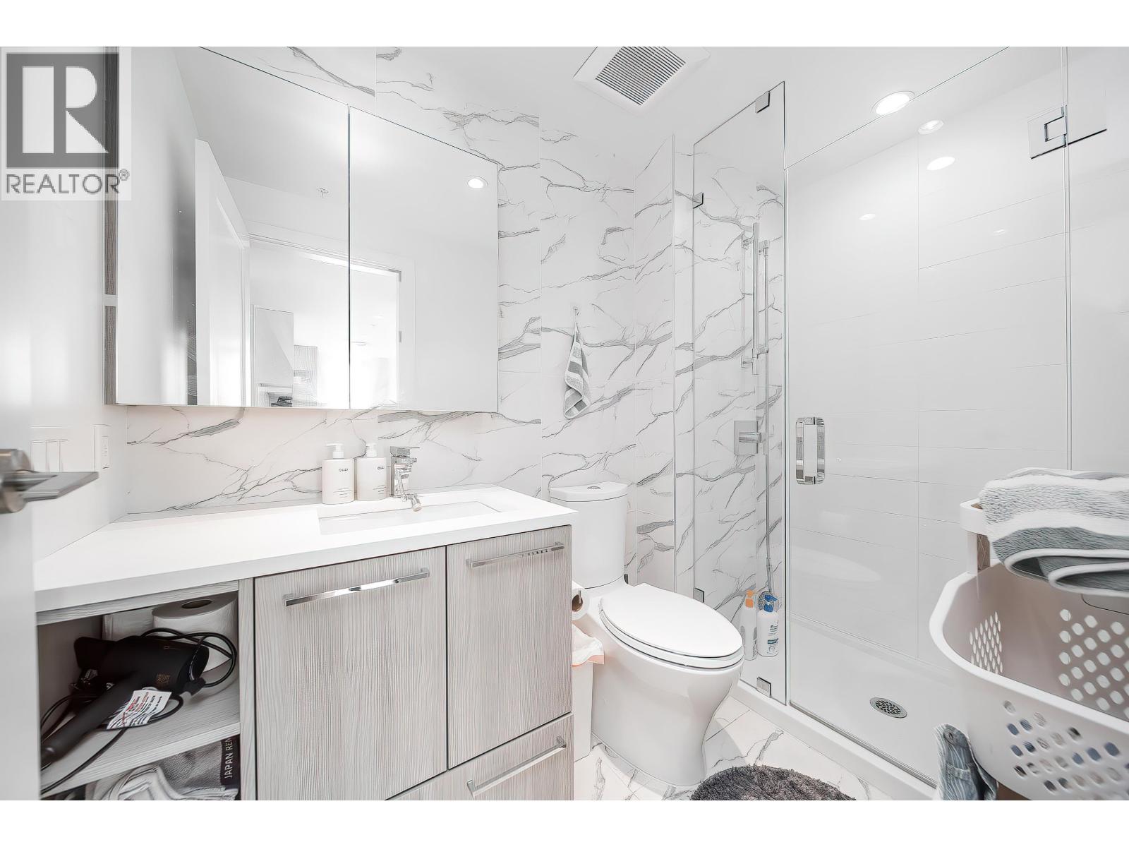 1503 3331 No. 3 Road, Richmond, British Columbia  V5H 2A7 - Photo 25 - R3043734