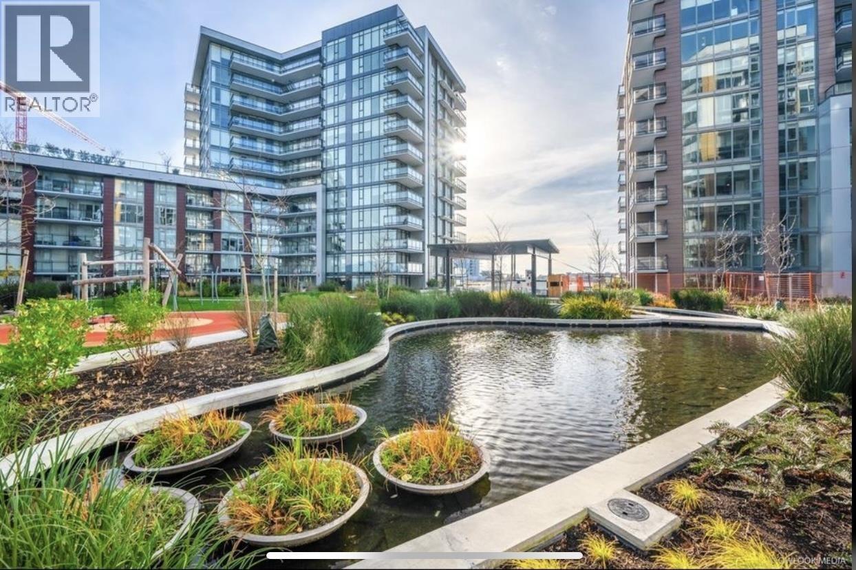 1503 3331 No. 3 Road, Richmond, British Columbia  V5H 2A7 - Photo 6 - R3043734