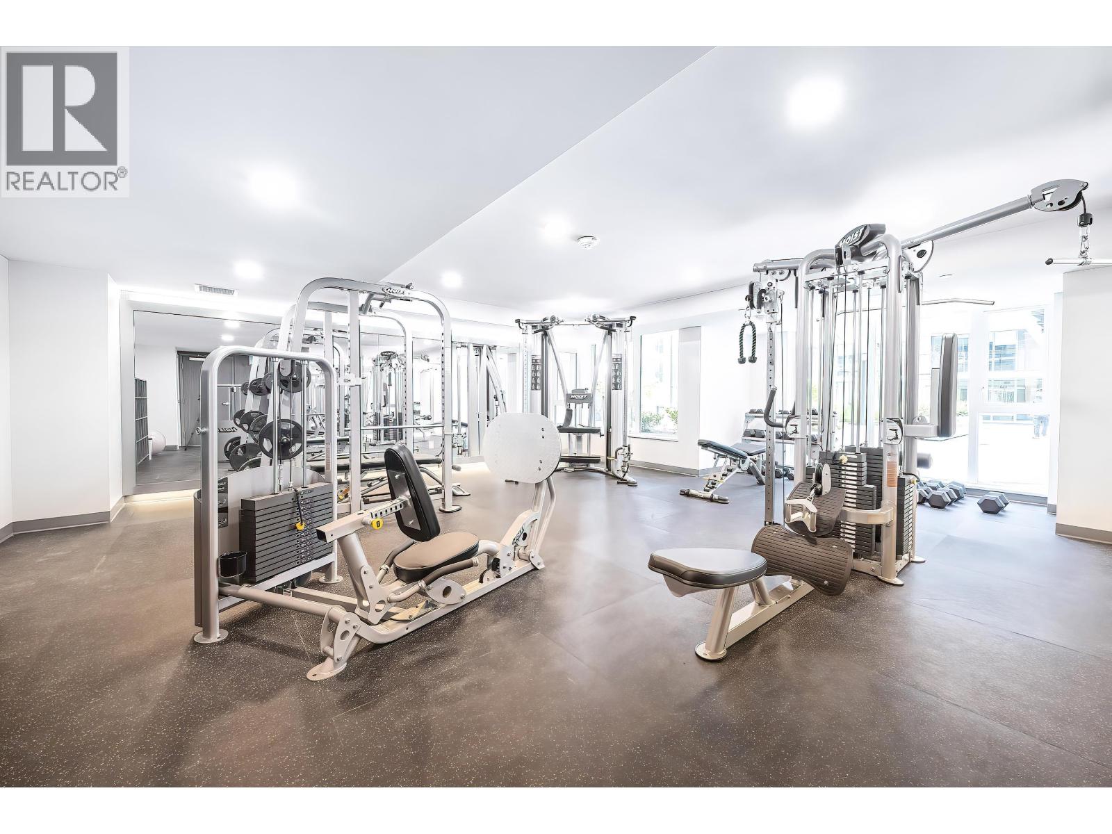 1503 3331 No. 3 Road, Richmond, British Columbia  V5H 2A7 - Photo 17 - R3043734
